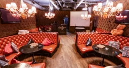 Караоке/VIP зал — фото 5