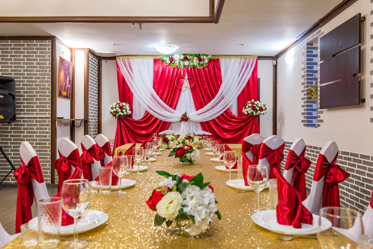 Каминный зал — Планета Льда