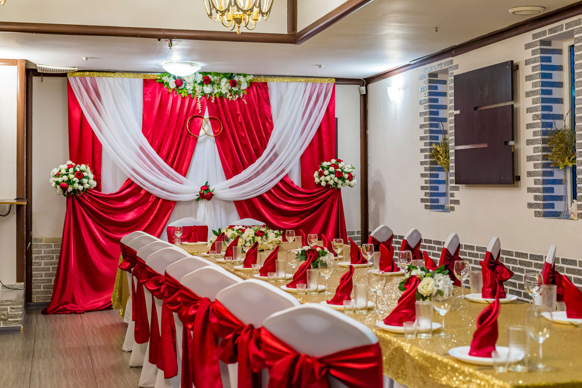 Каминный зал — Планета Льда