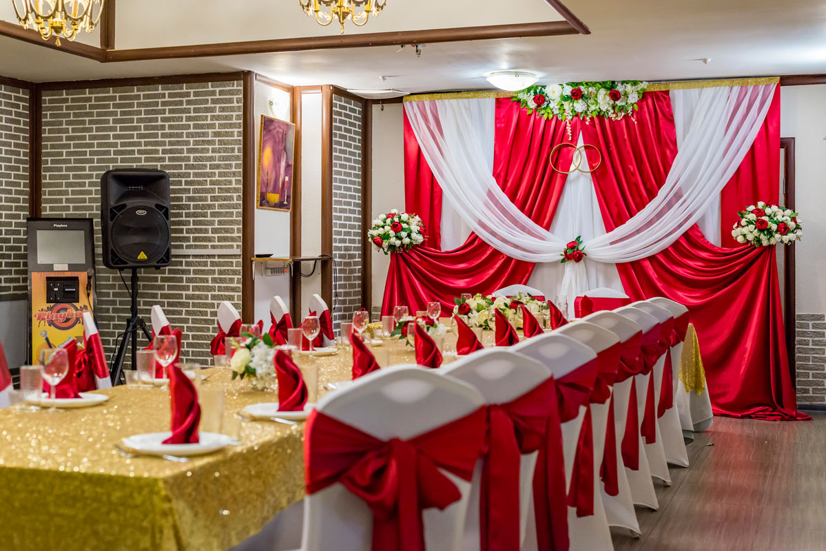 Каминный зал — фото 3