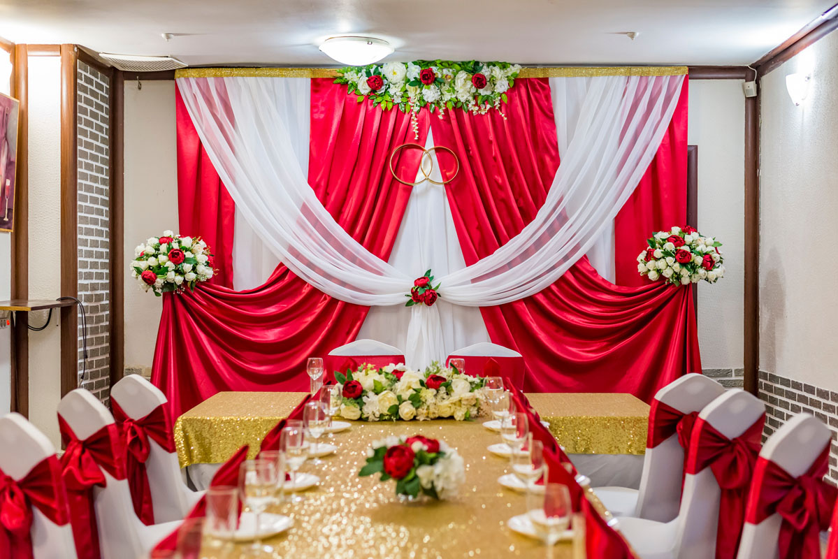 Каминный зал — фото 4