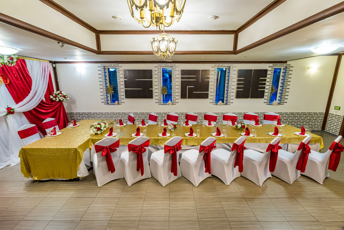 Каминный зал — фото 5