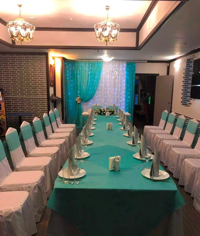 Каминный зал — фото 6