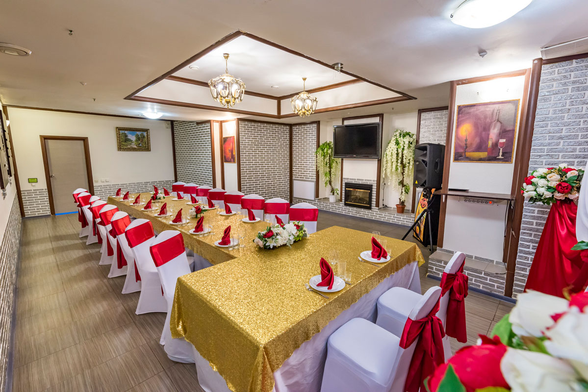 Каминный зал — фото 7