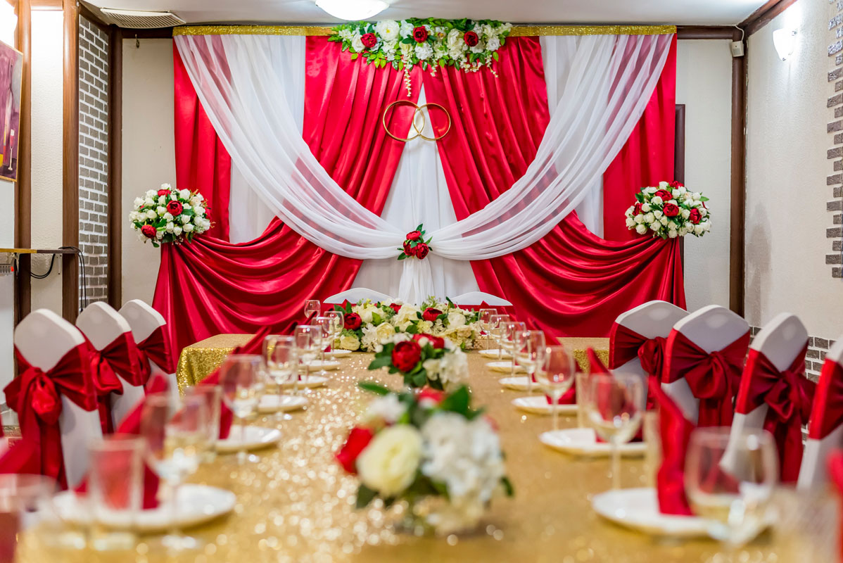 Каминный зал — фото 8