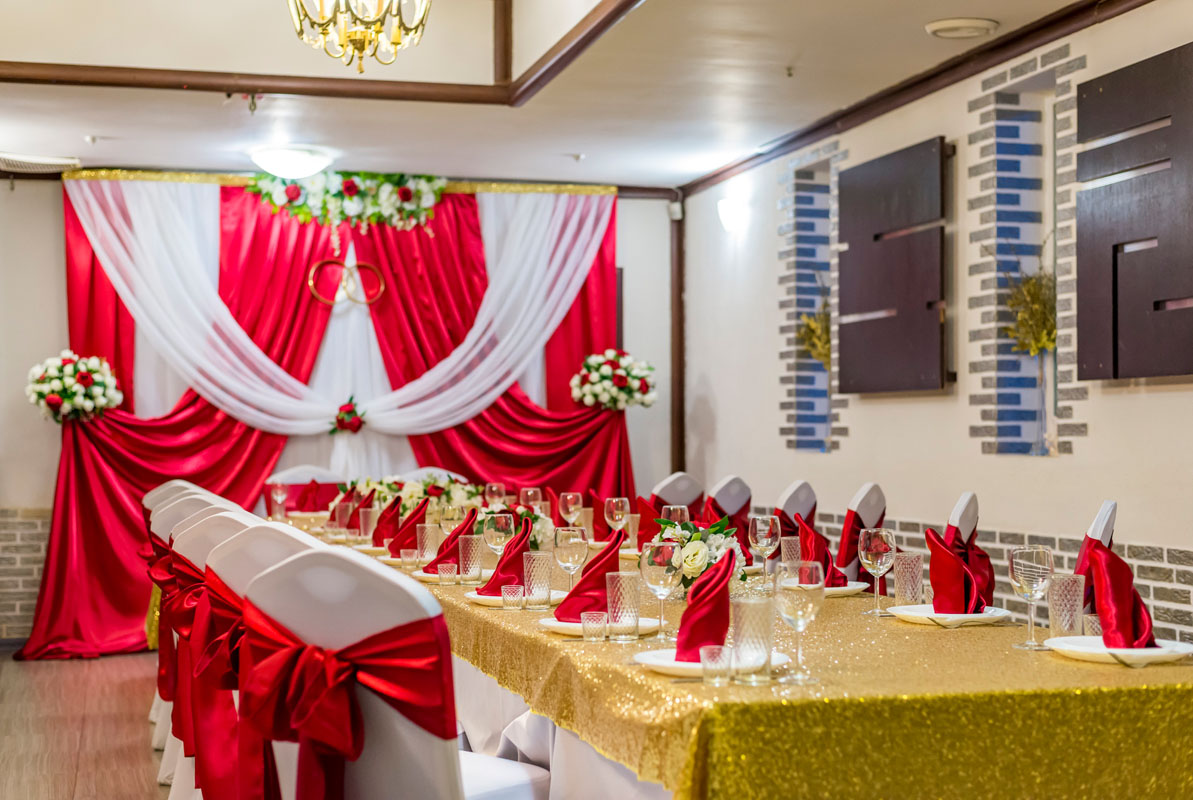 Каминный зал — фото 9