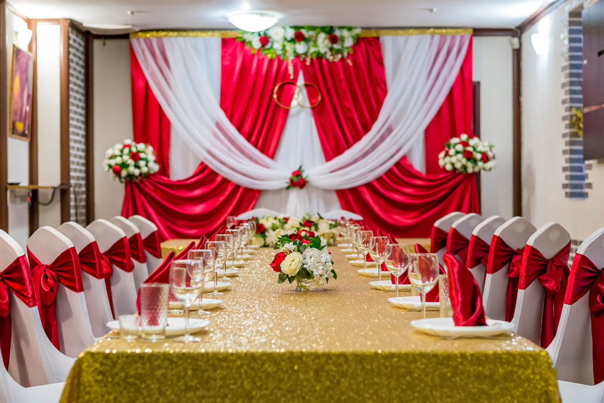 Каминный зал — фото 10