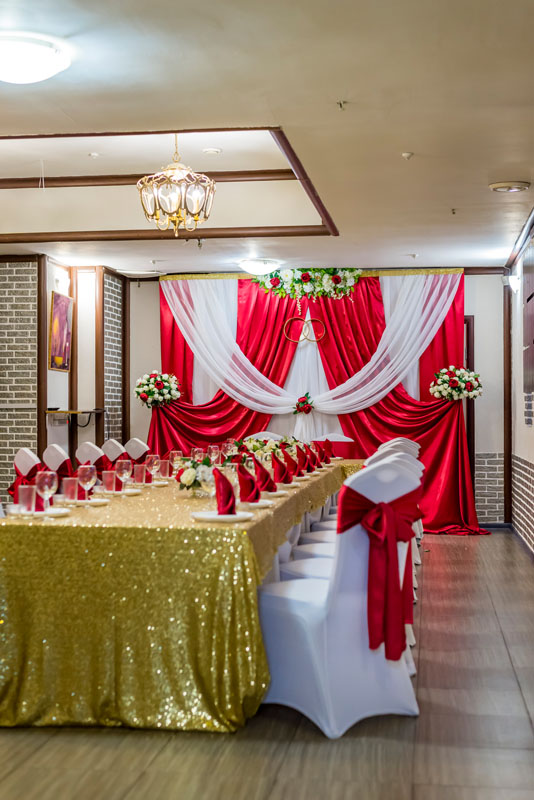 Каминный зал — фото 11