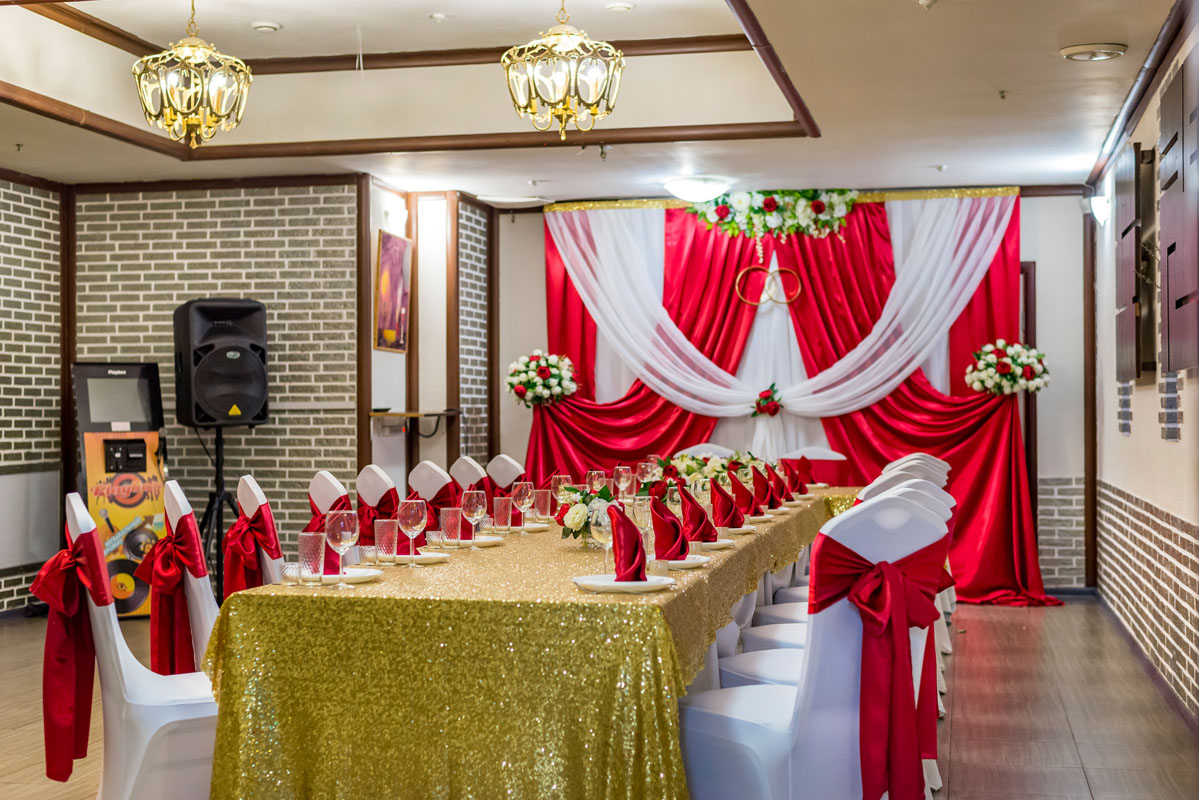 Каминный зал — фото 12