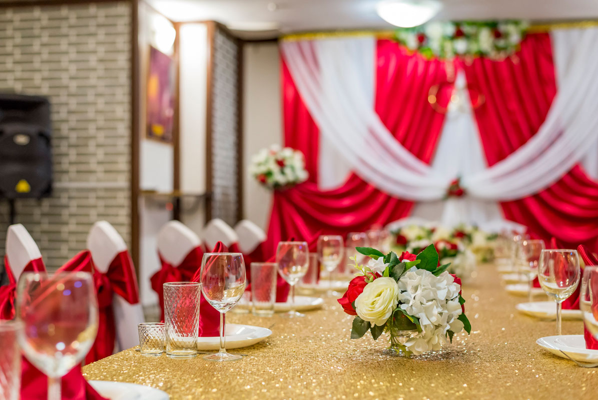 Каминный зал — фото 13