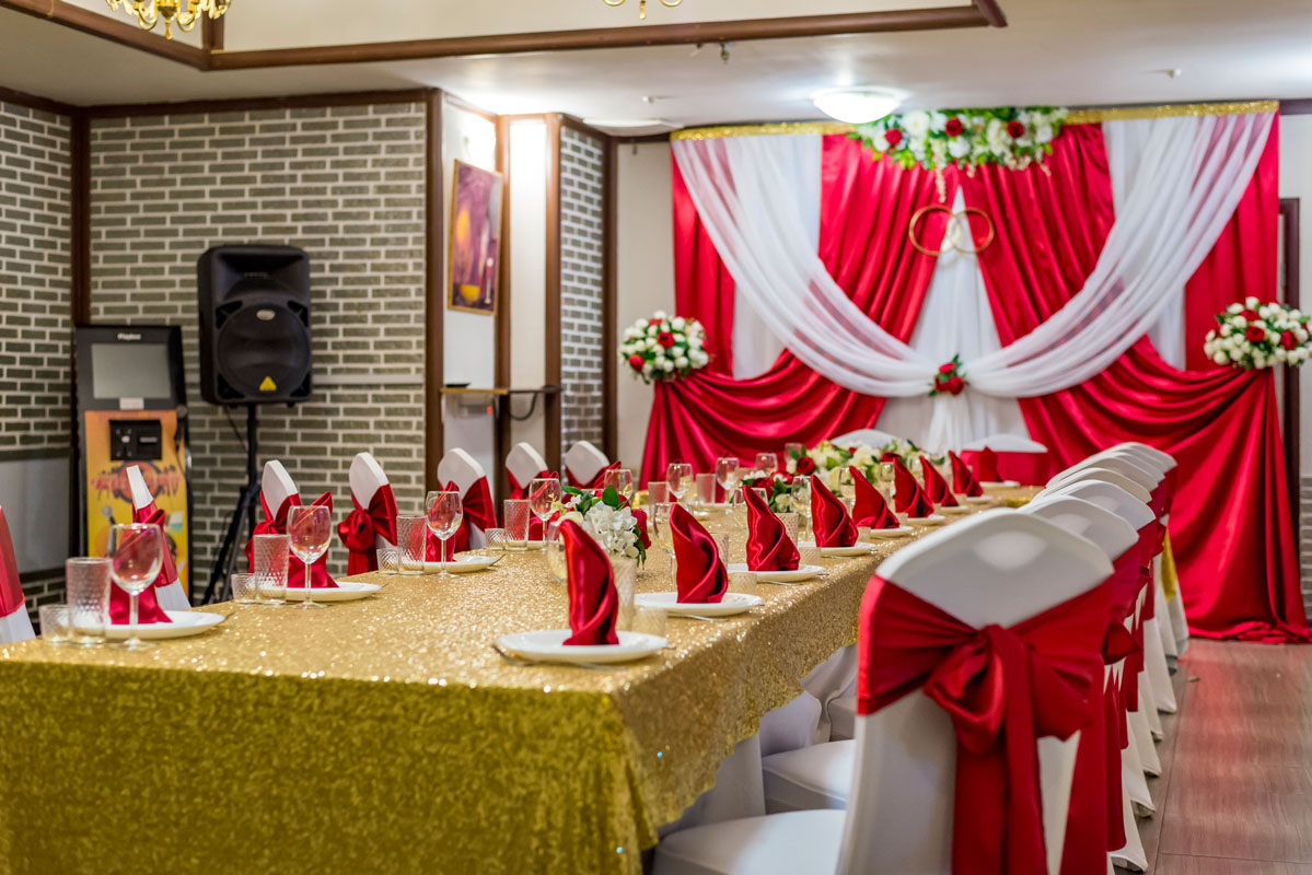 Каминный зал — фото 14