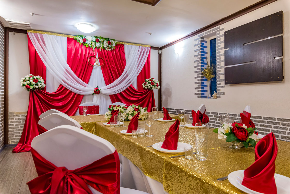 Каминный зал — фото 15