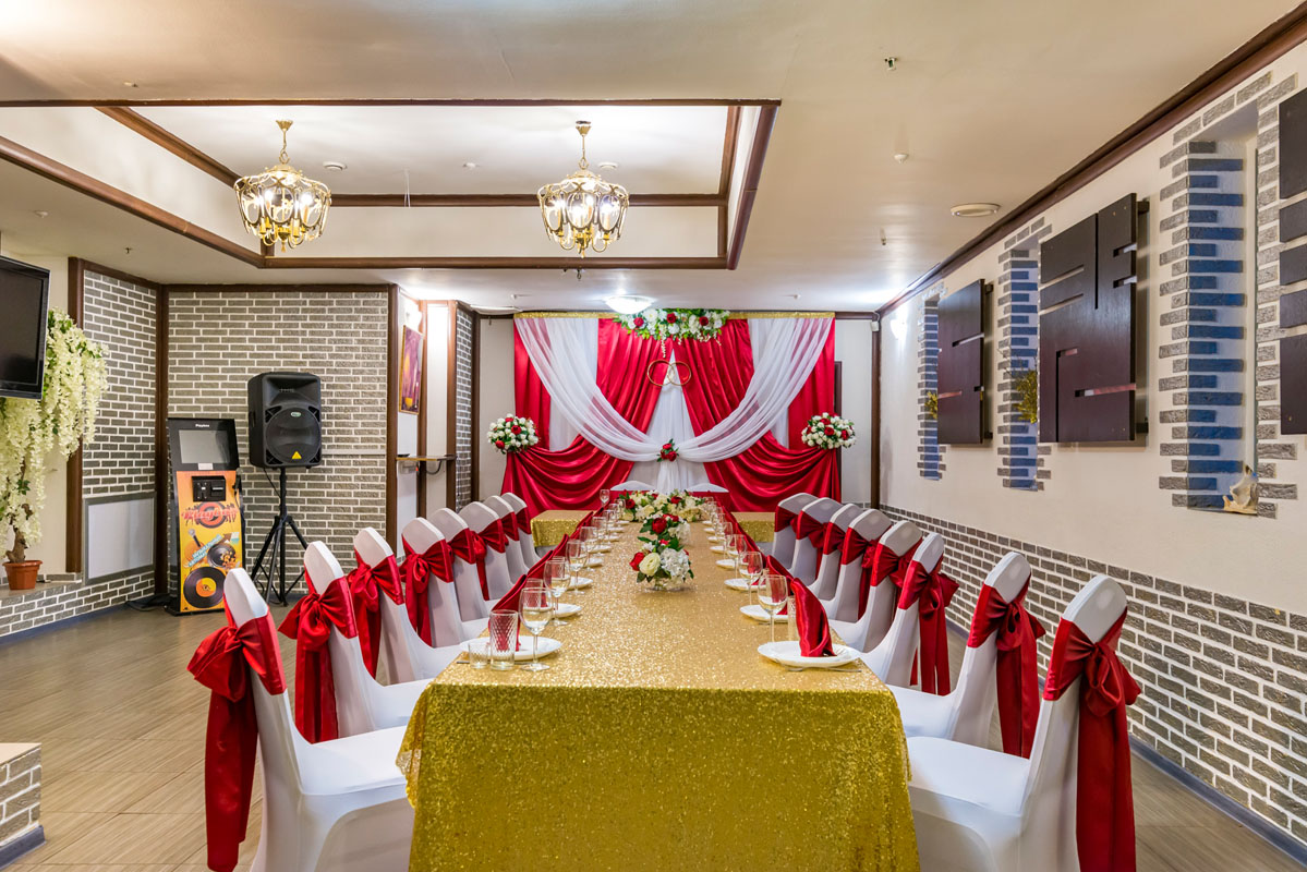 Каминный зал — фото 16