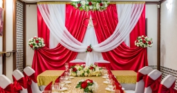 Каминный зал — фото 4