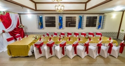 Каминный зал — фото 5