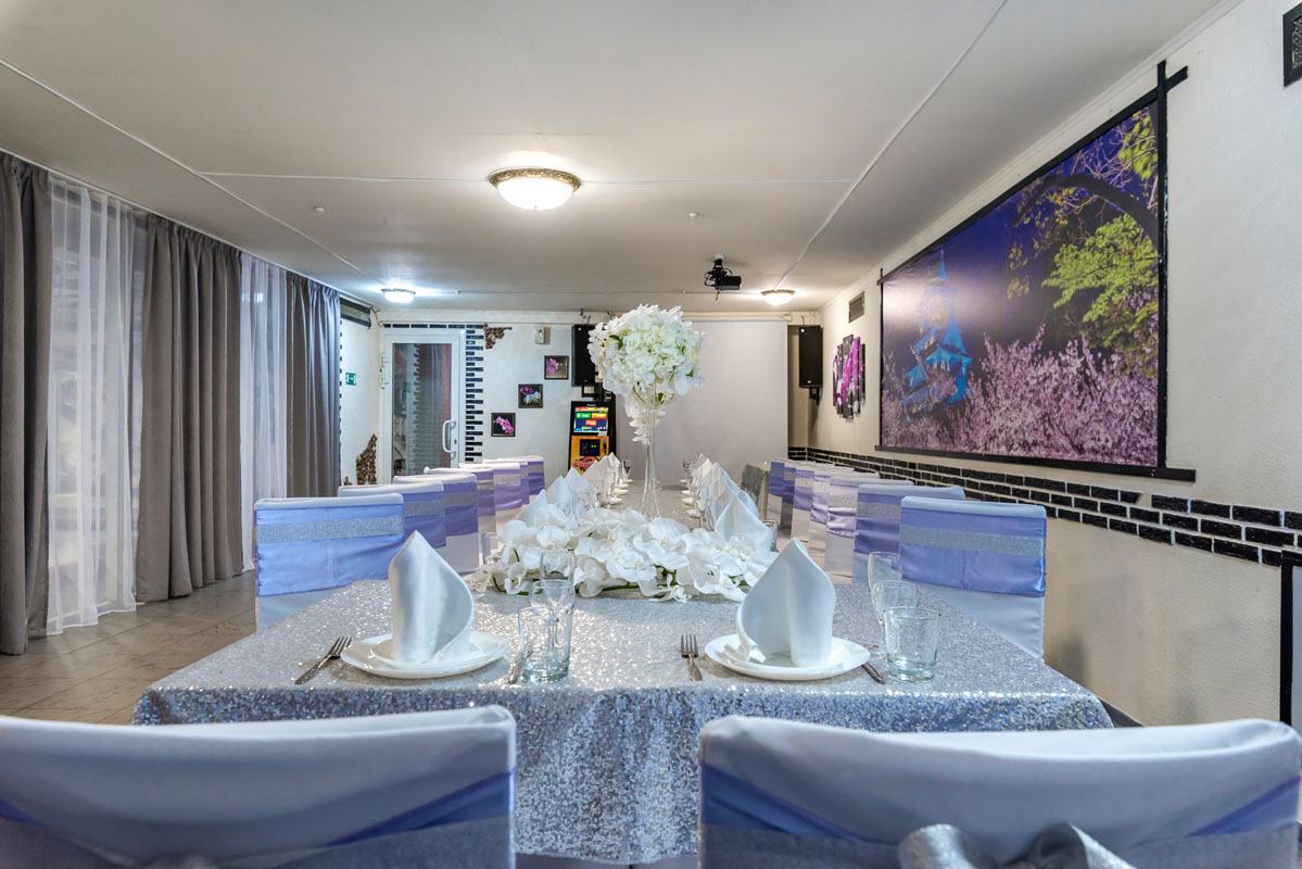 Малый зал — фото 3