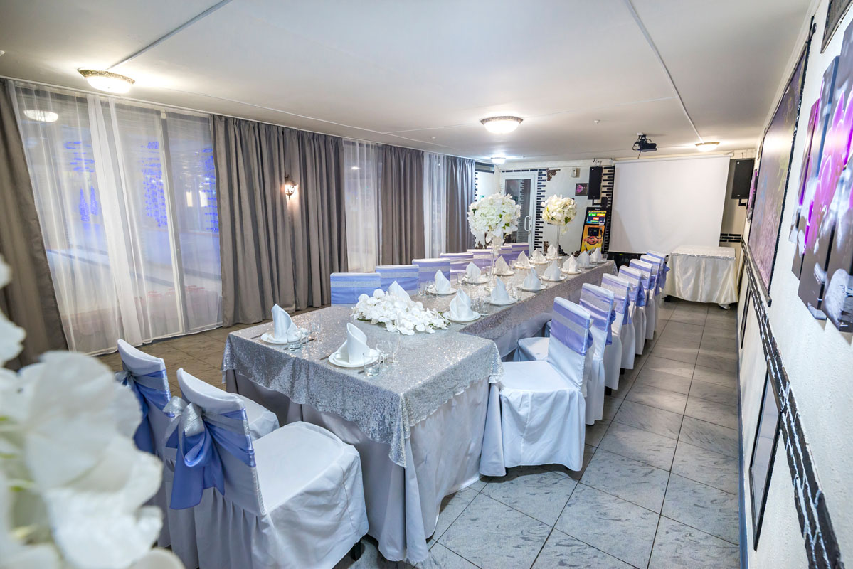 Малый зал — фото 4