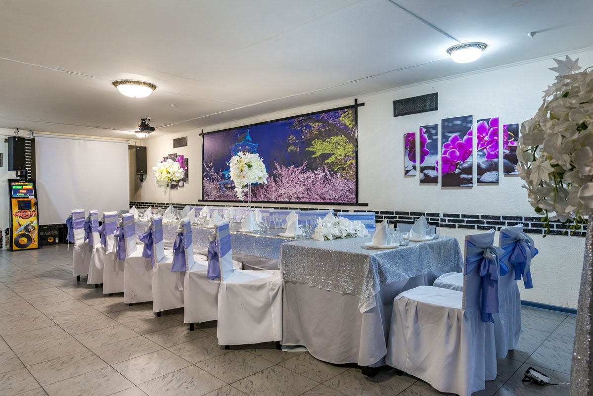 Малый зал — фото 7