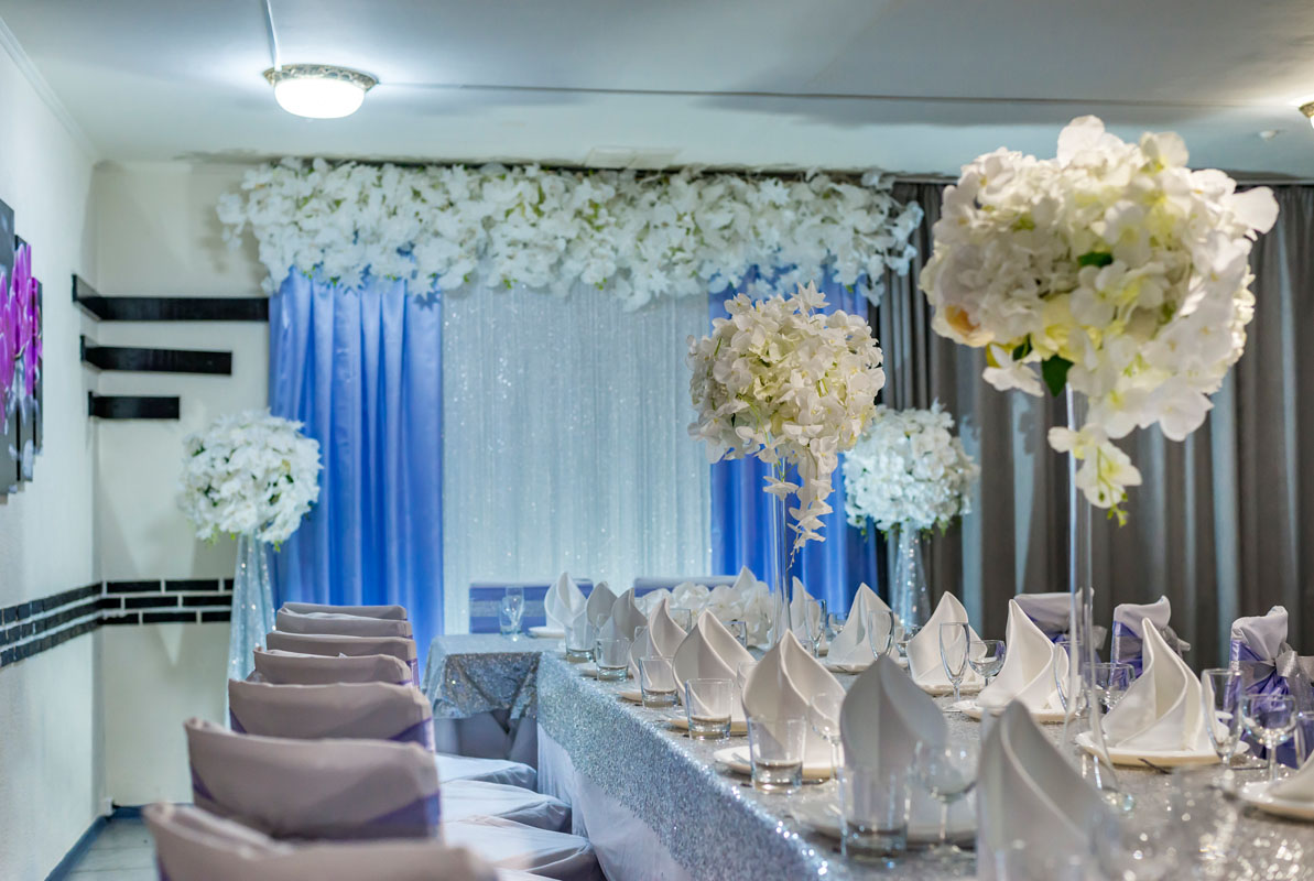 Малый зал — фото 8