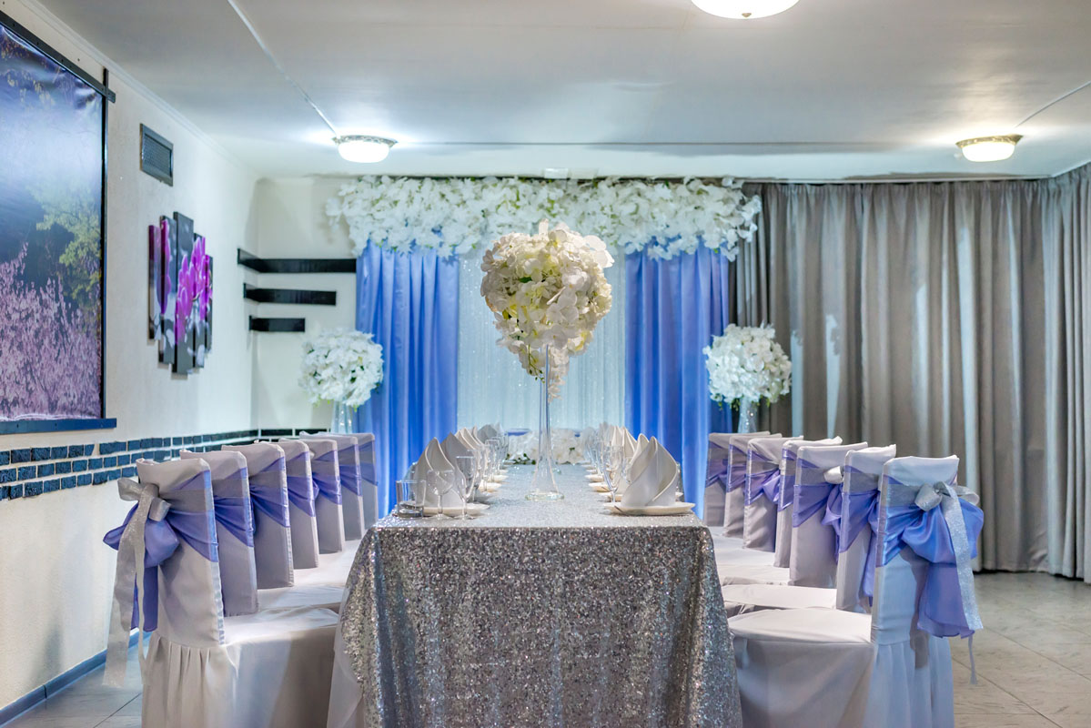 Малый зал — фото 9