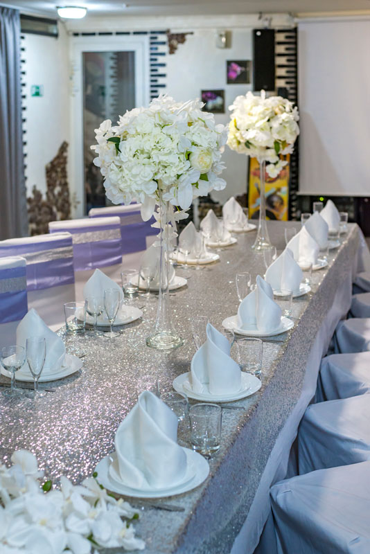 Малый зал — фото 11