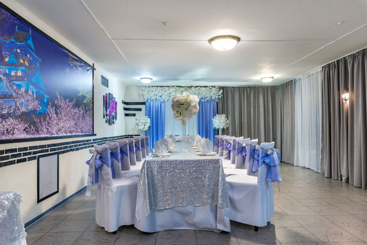 Малый зал — фото 12