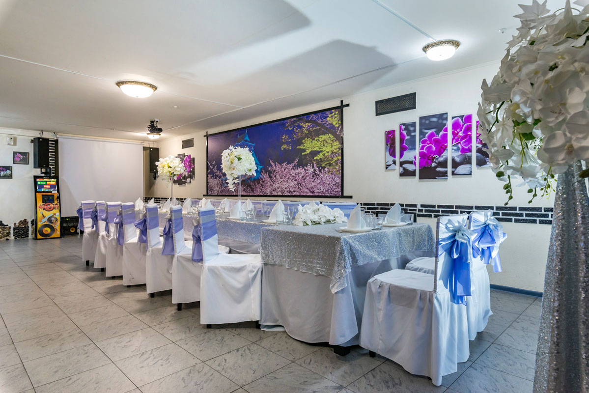 Малый зал — фото 13