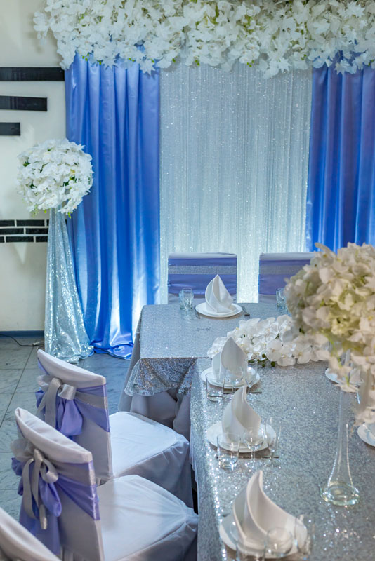 Малый зал — фото 14