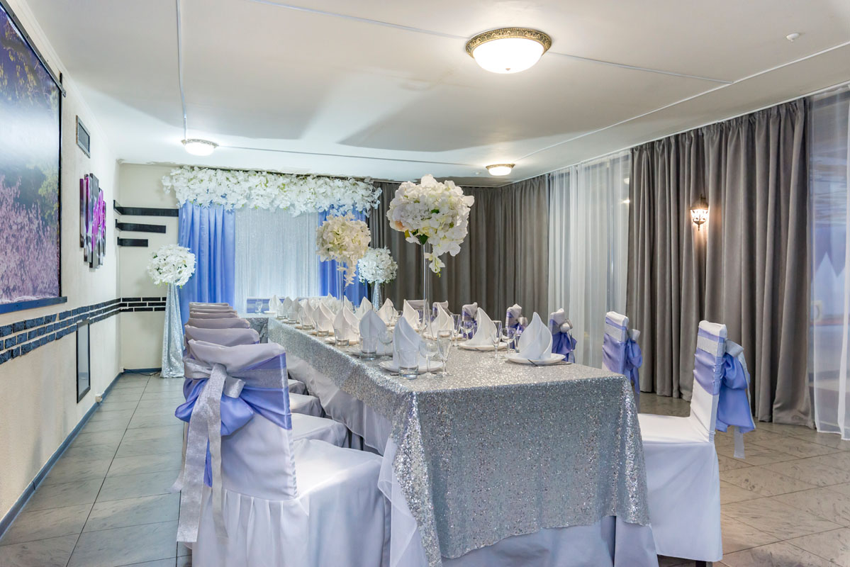 Малый зал — фото 15