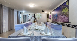 Малый зал — подробнее о зале