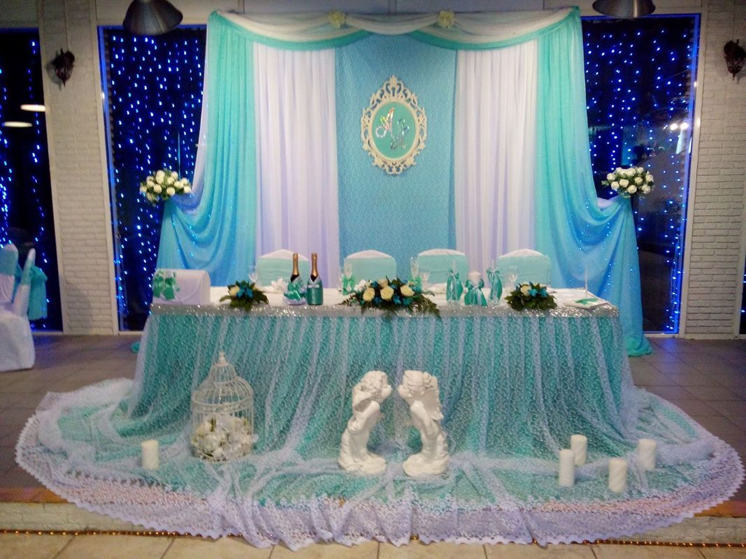 Большой зал — Планета Льда