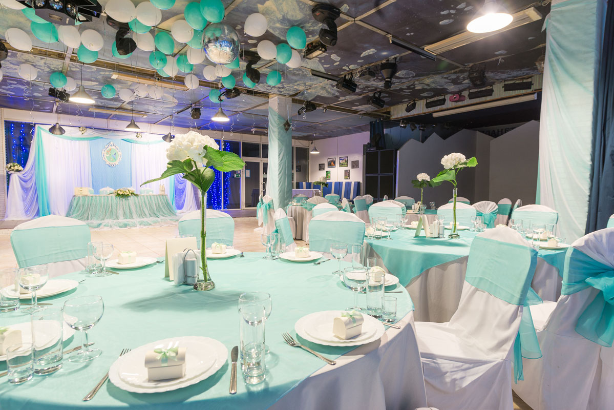 Большой зал — фото 5