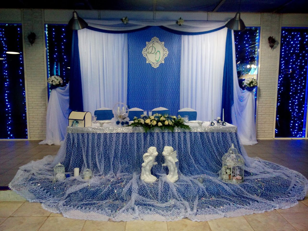 Большой зал — фото 6