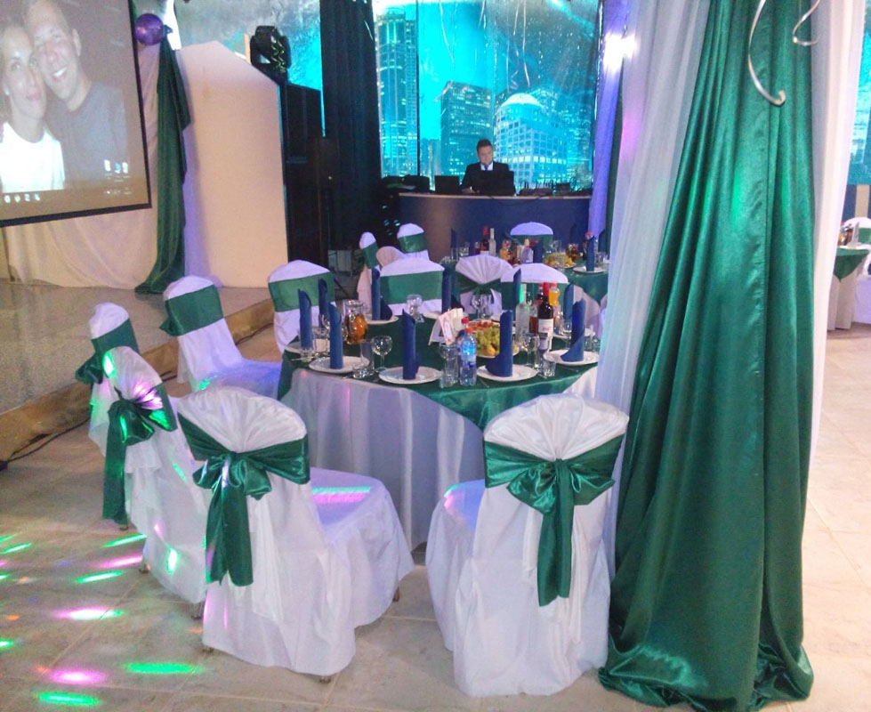 Большой зал — фото 7