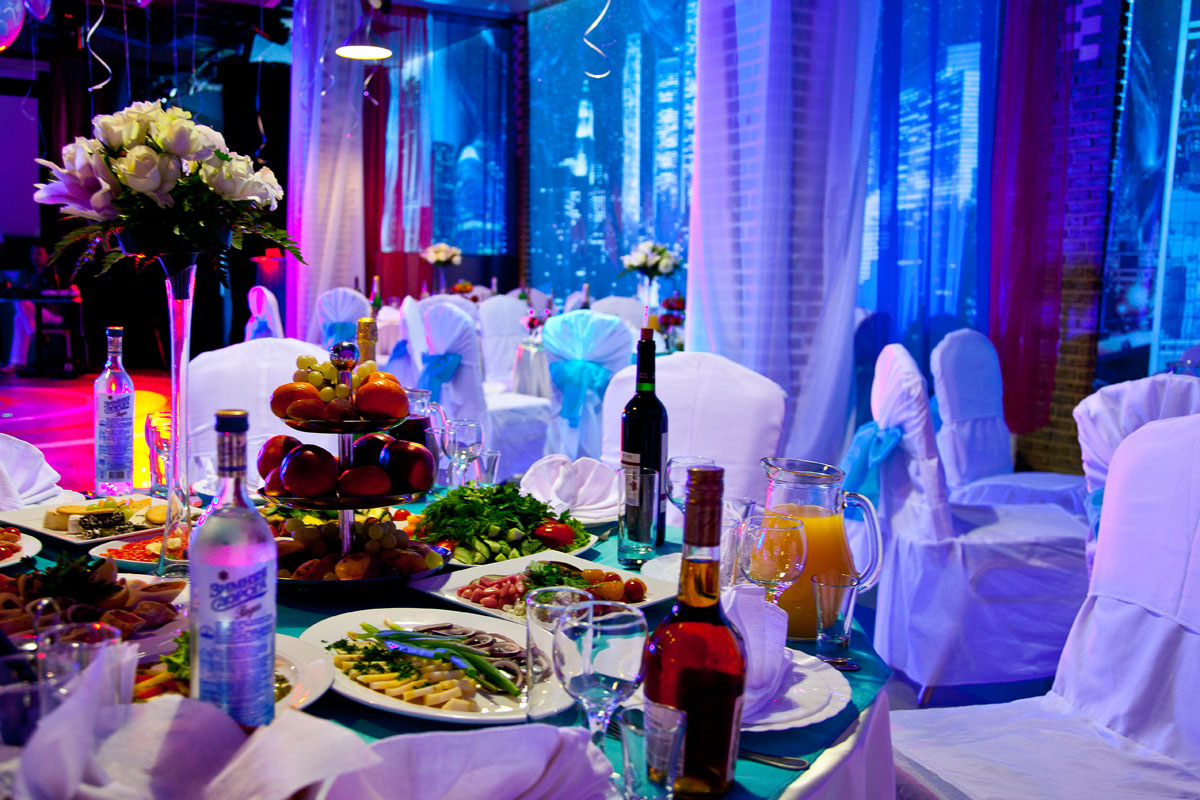 Большой зал — фото 9