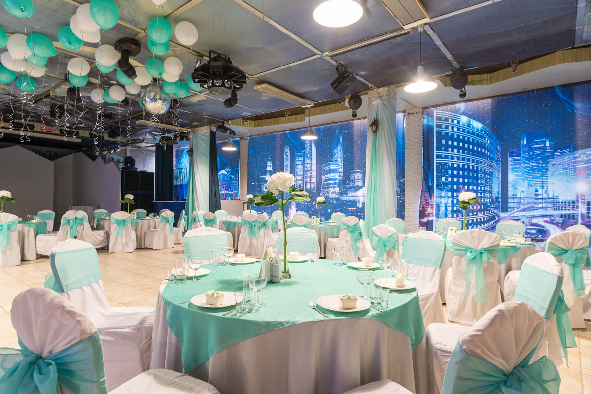 Большой зал — фото 10