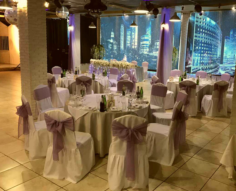 Большой зал — фото 11