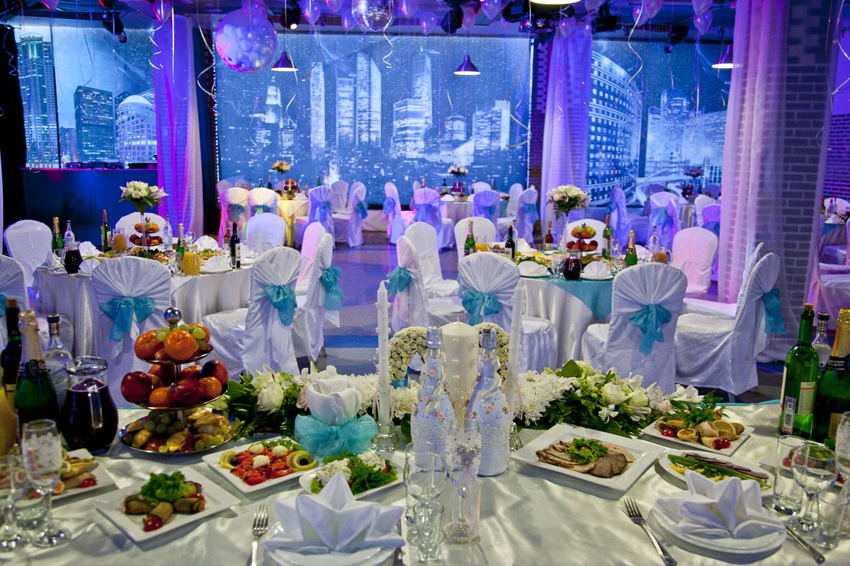 Большой зал — фото 12