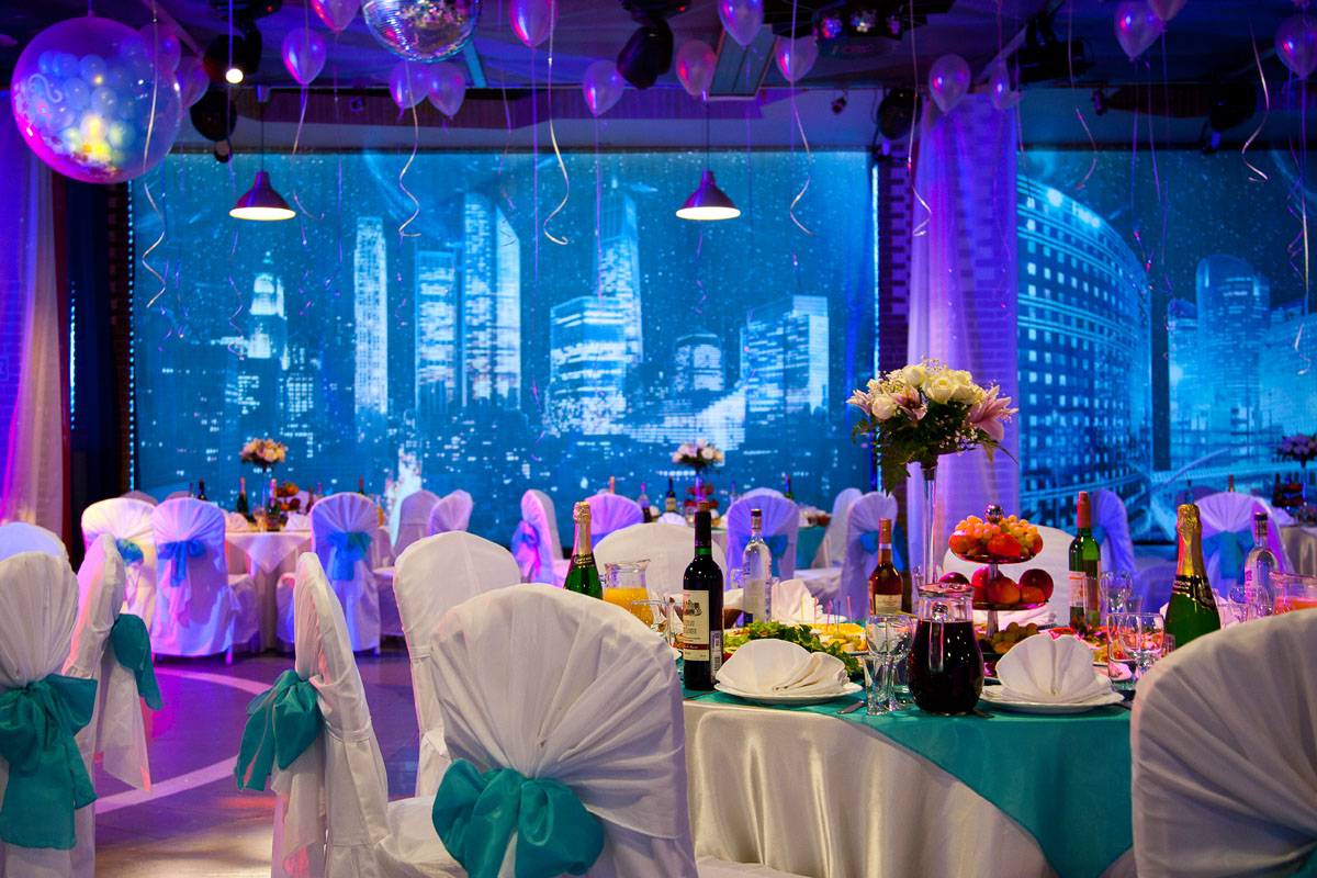 Большой зал — фото 14