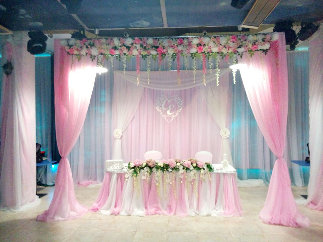 Большой зал — фото 15