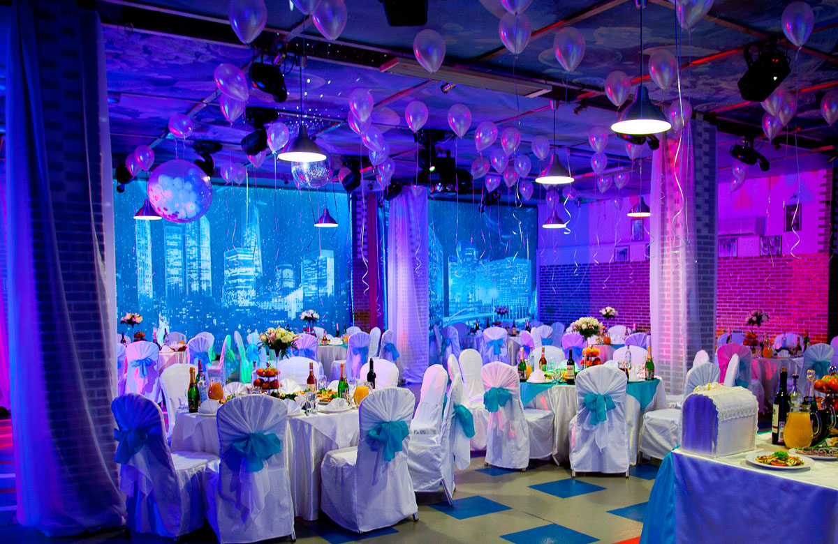 Большой зал — фото 16