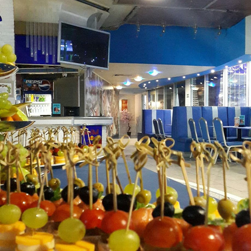 Большой зал — фото 17