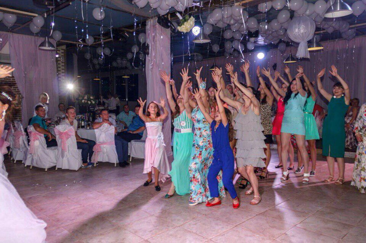 Большой зал — фото 19