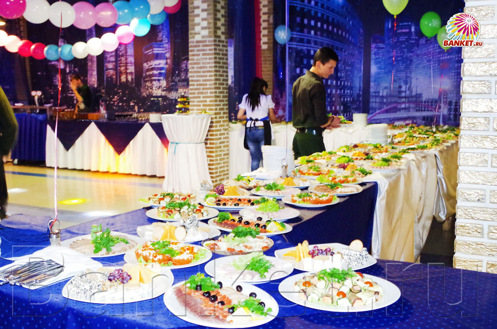 Большой зал — фото 21