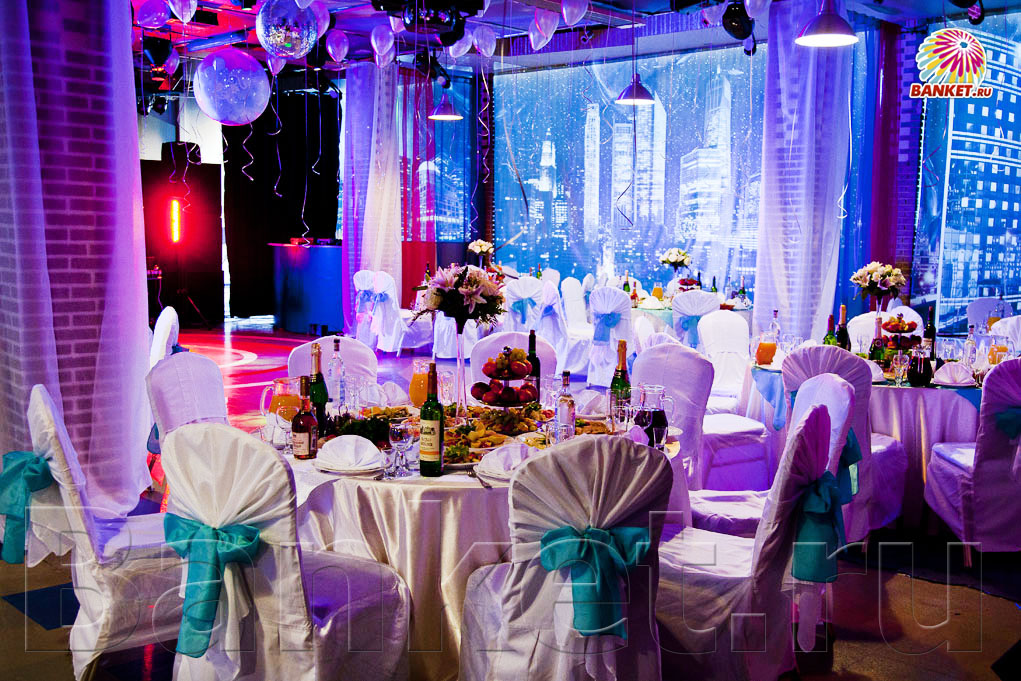 Большой зал — фото 22