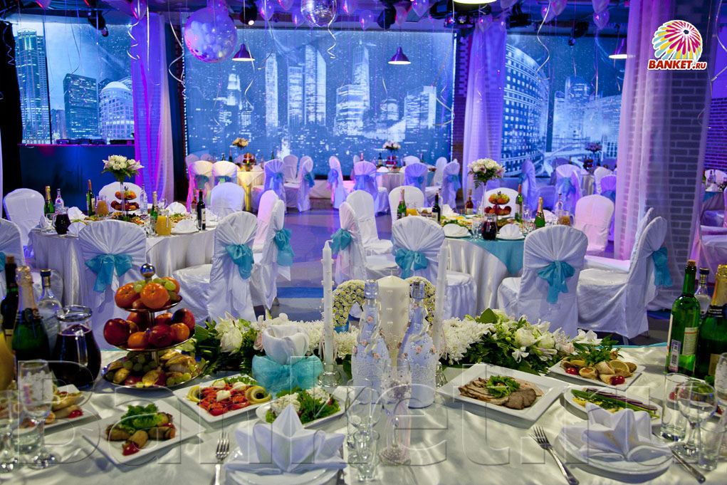 Большой зал — фото 23