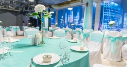 Большой зал — подробнее о зале