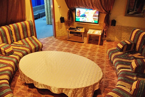 Логотип Планета Льда