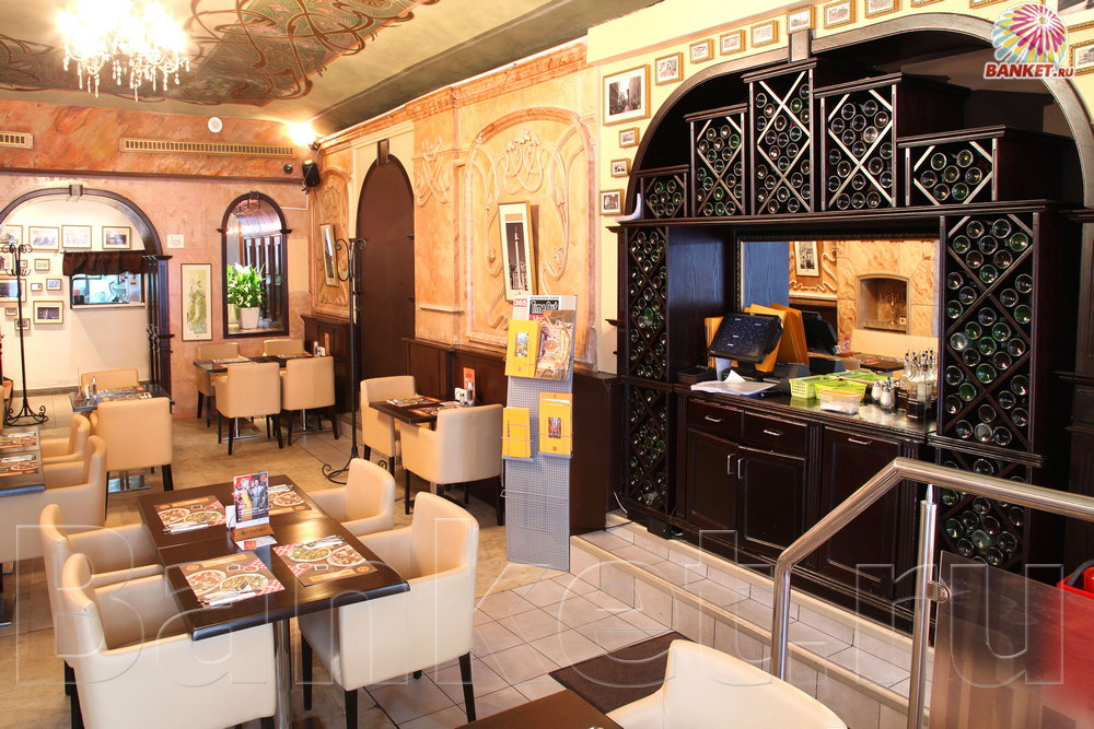 Зал №1 — фото 7