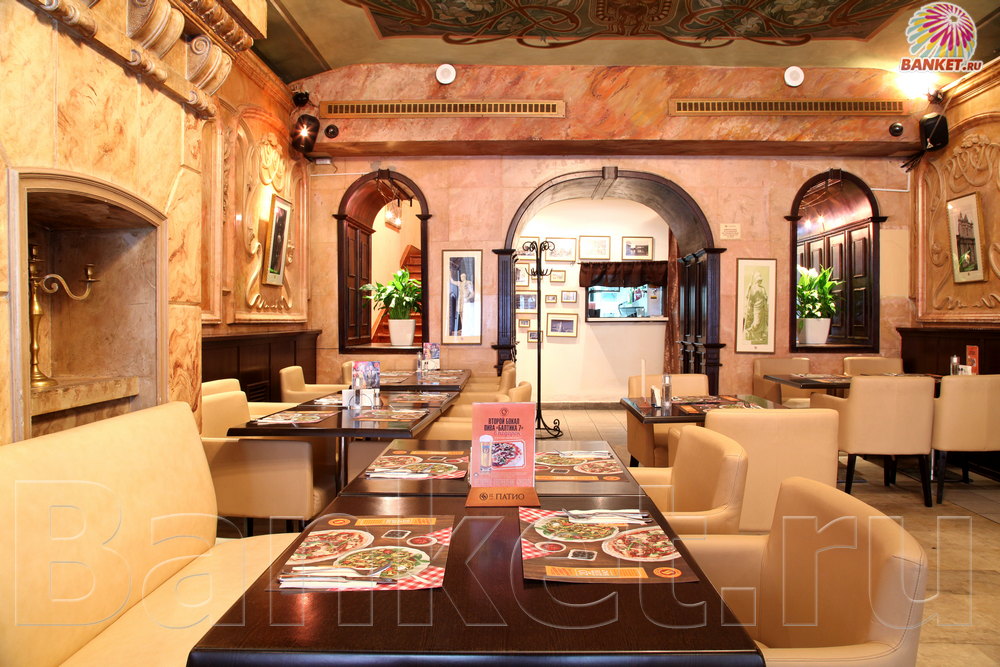 Зал №1 — фото 9